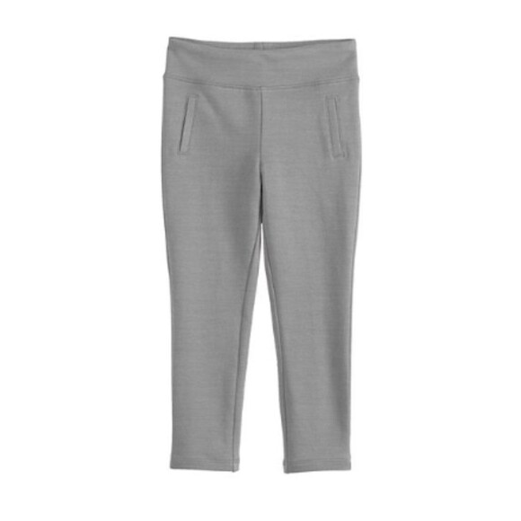 Toddler Girls 2 Count Set of 2T Leggings / Pants, New - Picture 2 of 3